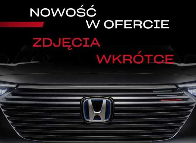 Honda  CR-V Lifestyle