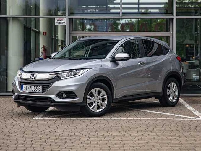 Honda  HR-V ELEGANCE