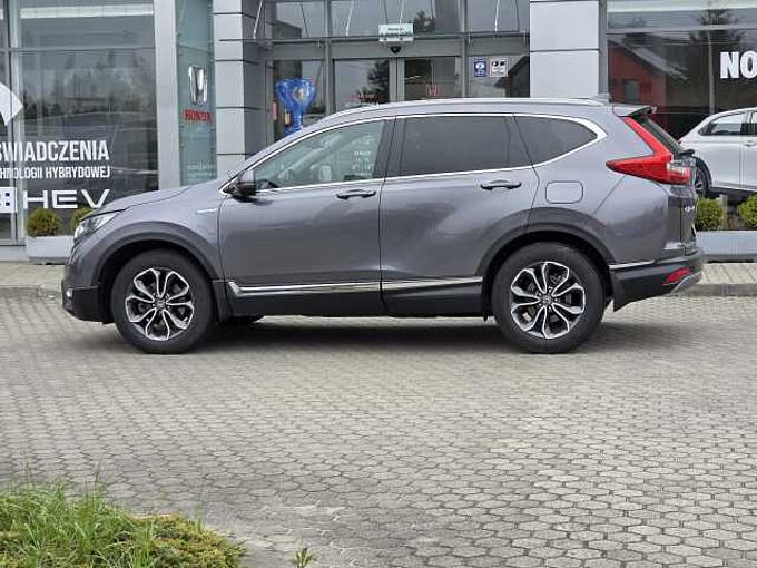 Honda  CR-V Executive Hybrid
