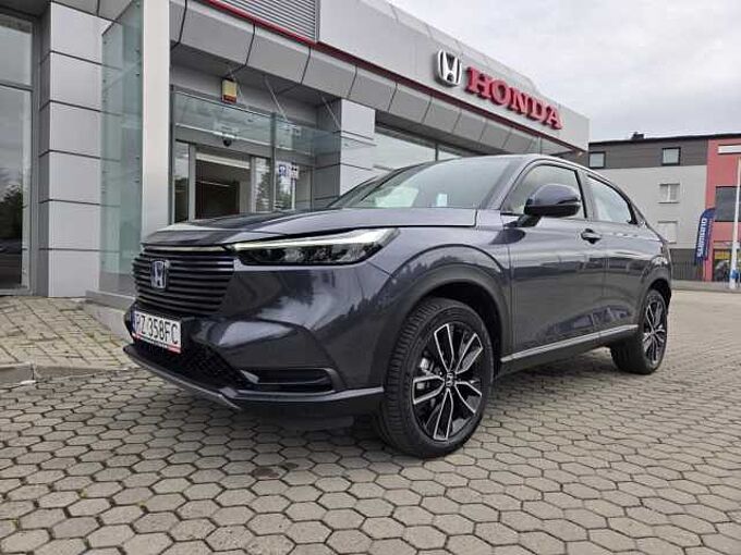 Honda  HR-V Elegance
