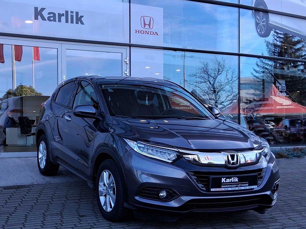 Honda HR-V ELEGANCE