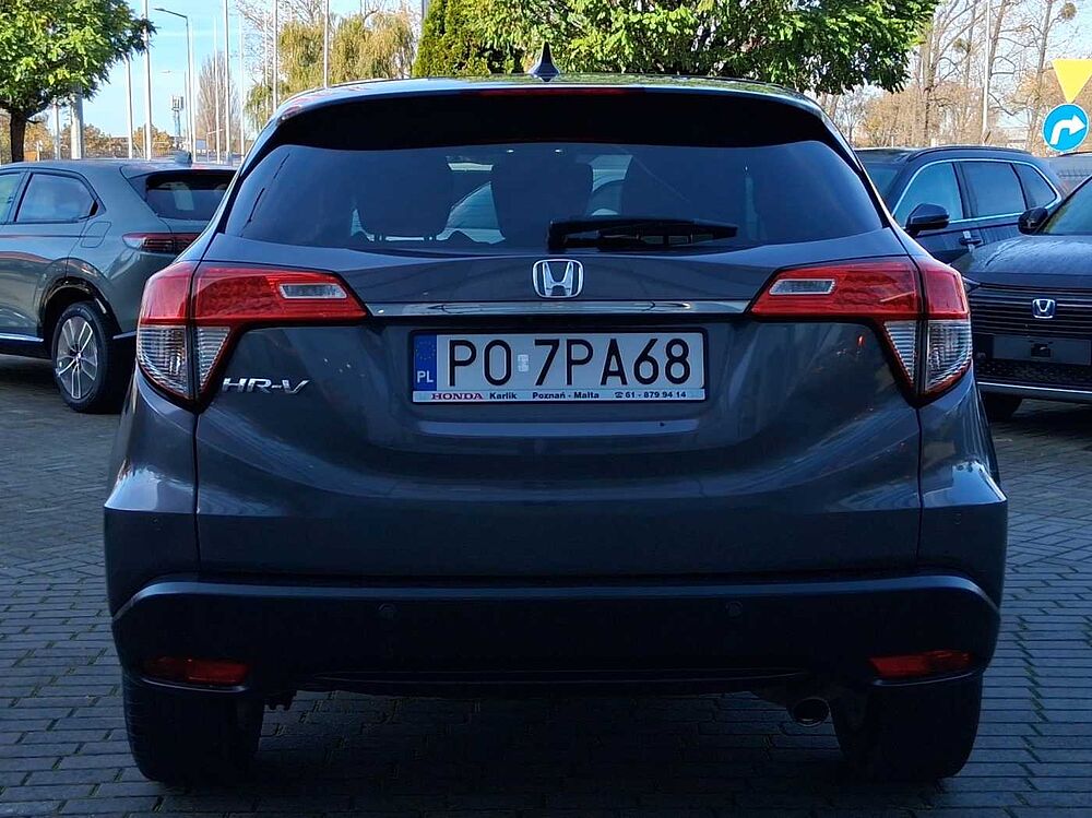 Honda HR-V ELEGANCE