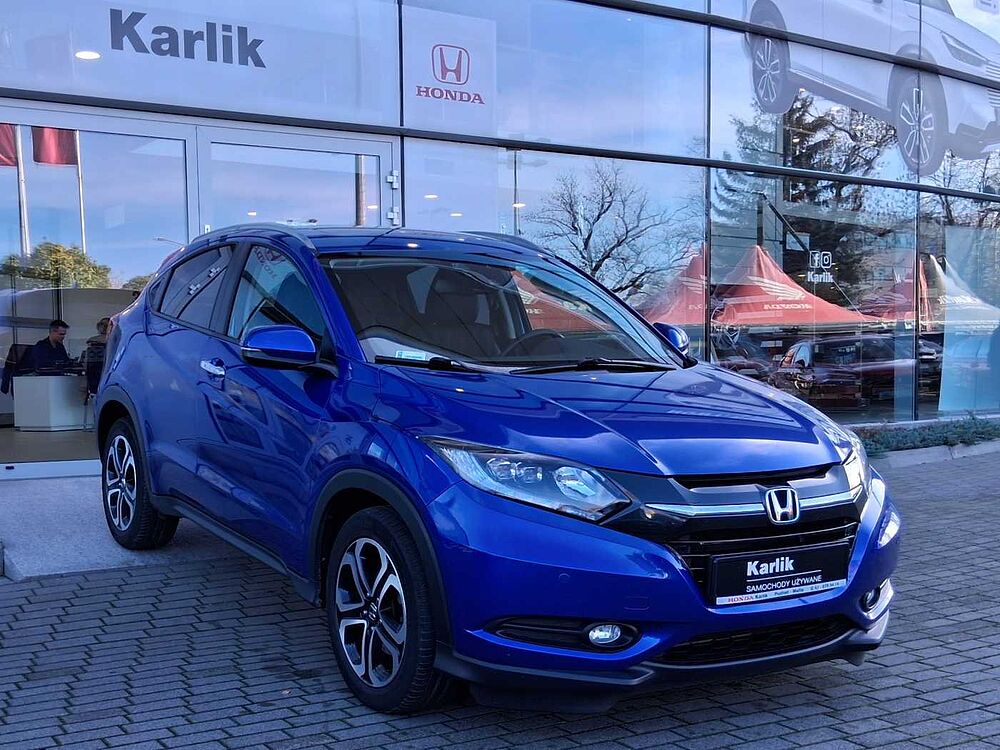 Honda HR-V EXECUTIVE