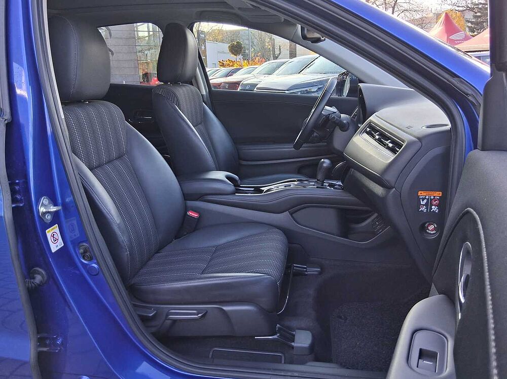 Honda HR-V EXECUTIVE