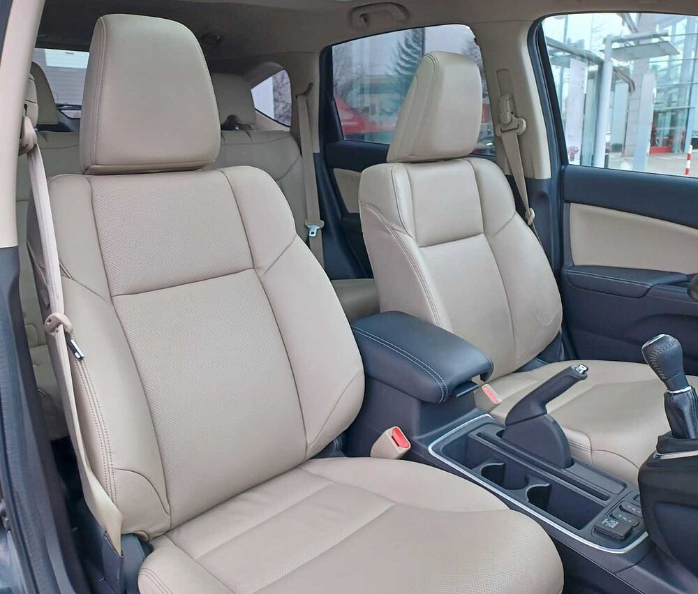 Honda CR-V EXECUTIVE