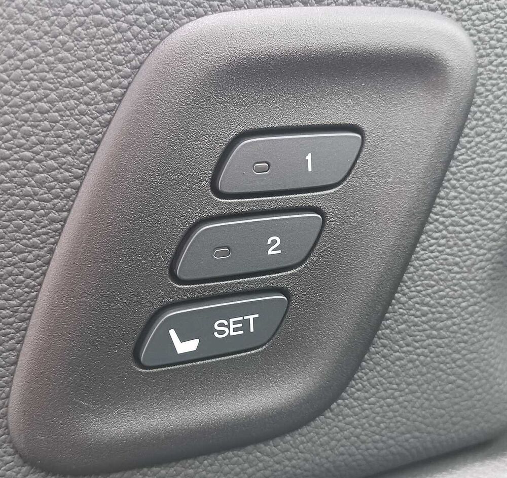 Honda CR-V EXECUTIVE