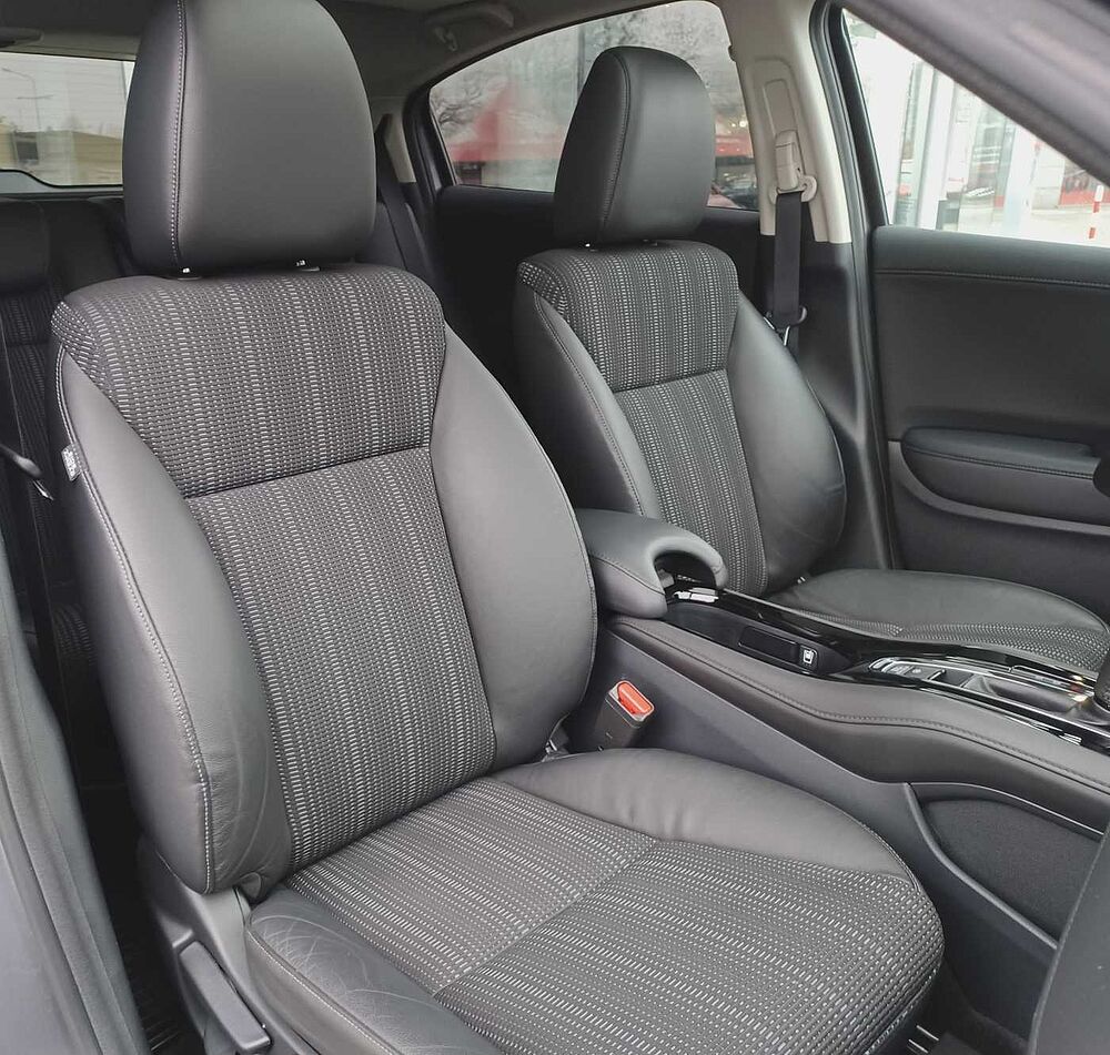 Honda HR-V EXECUTIVE