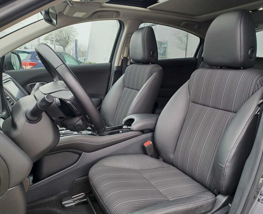 Honda HR-V EXECUTIVE