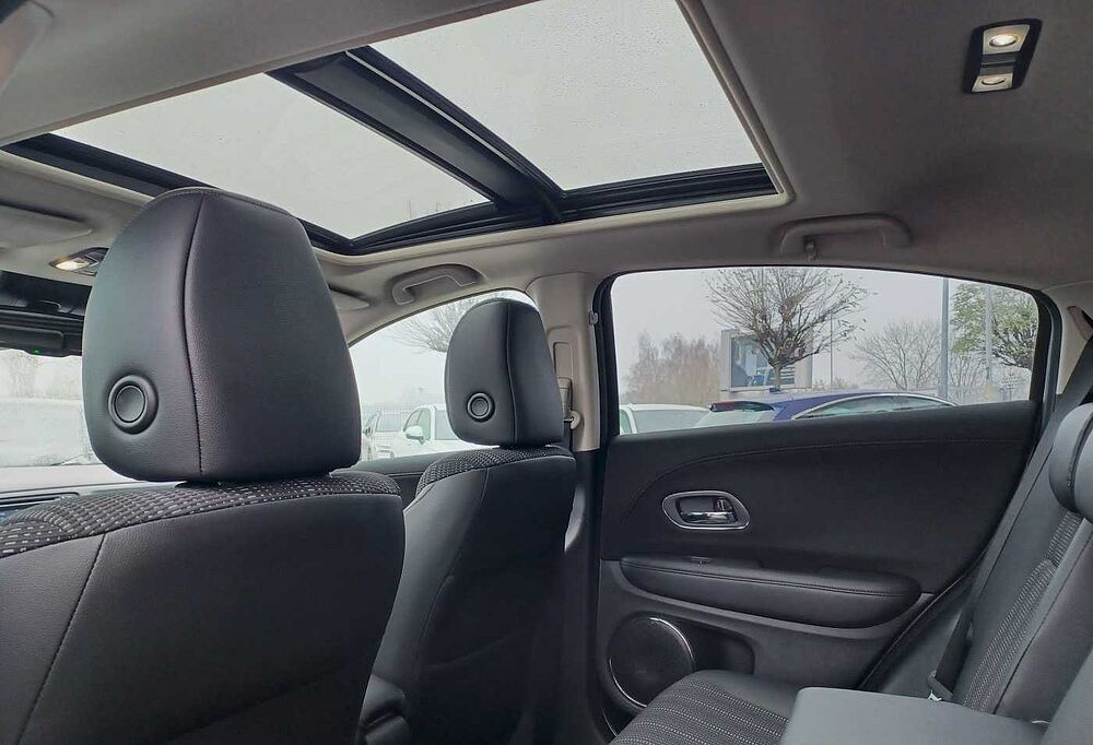 Honda HR-V EXECUTIVE