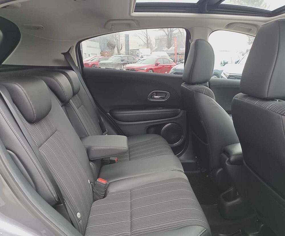 Honda HR-V EXECUTIVE