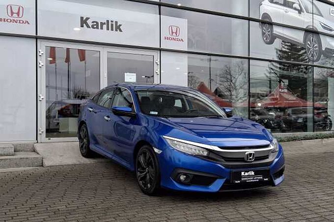 Honda  CIVIC EXECUTIVE