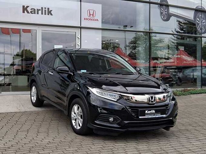 Honda  HR-V ELEGANCE