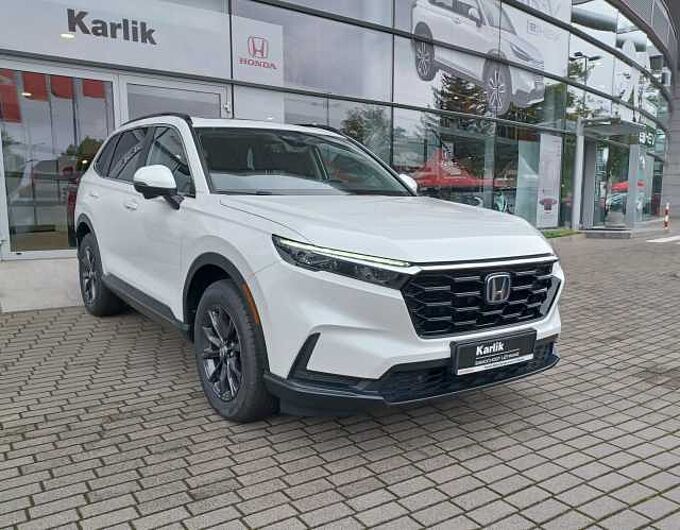 Honda  CR-V ELEGANCE