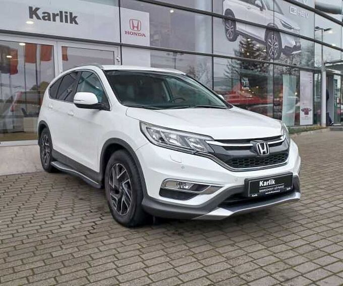 Honda CR-V ELEGANCE