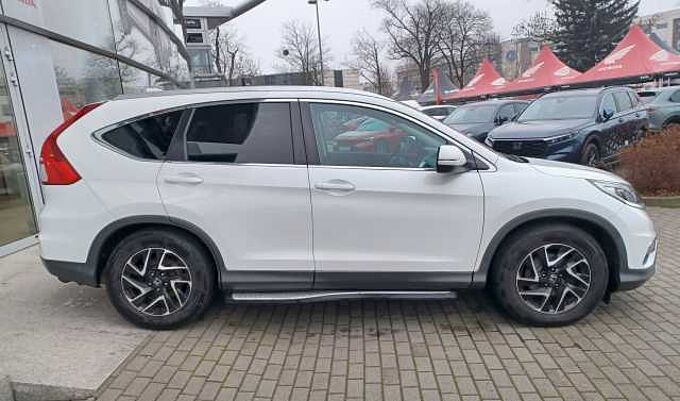 Honda CR-V ELEGANCE