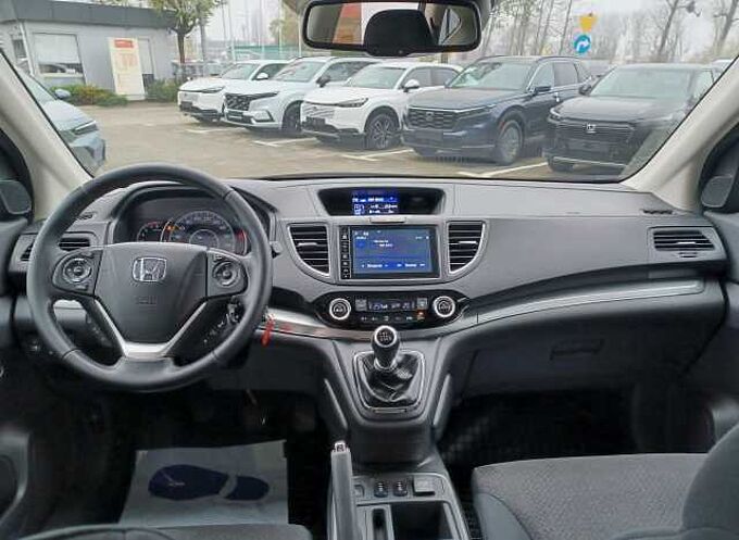 Honda CR-V ELEGANCE