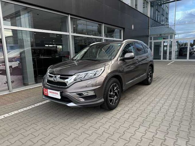 Honda  CR-V 2.0 i-VTEC 155KM, MT, 182KM, Elegance, Tel: 606645418