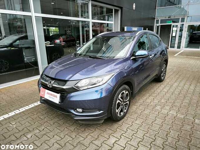 Honda  HR-V 1.5 i-vtec 130KM, MT, Executive.TEL:  602764422