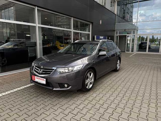 Honda  ACCORD Tourer 2,0 i-VTEC 155KM, Execetive MT, Sal.Polska, Serwis ASO, Tel: 606645418