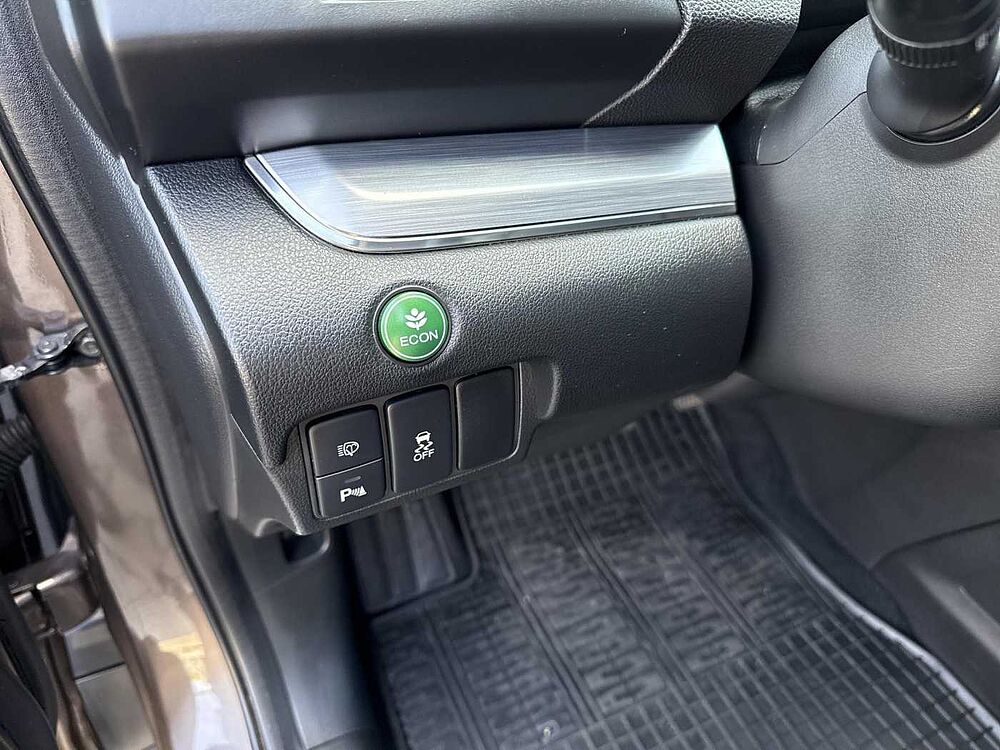 Honda CR-V Lifestyle