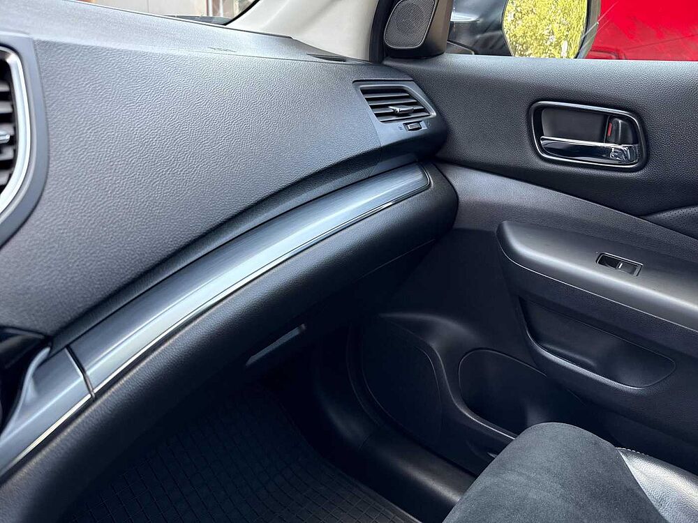 Honda CR-V Lifestyle