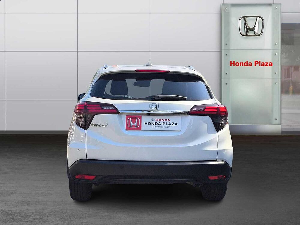 Honda HR-V Executive