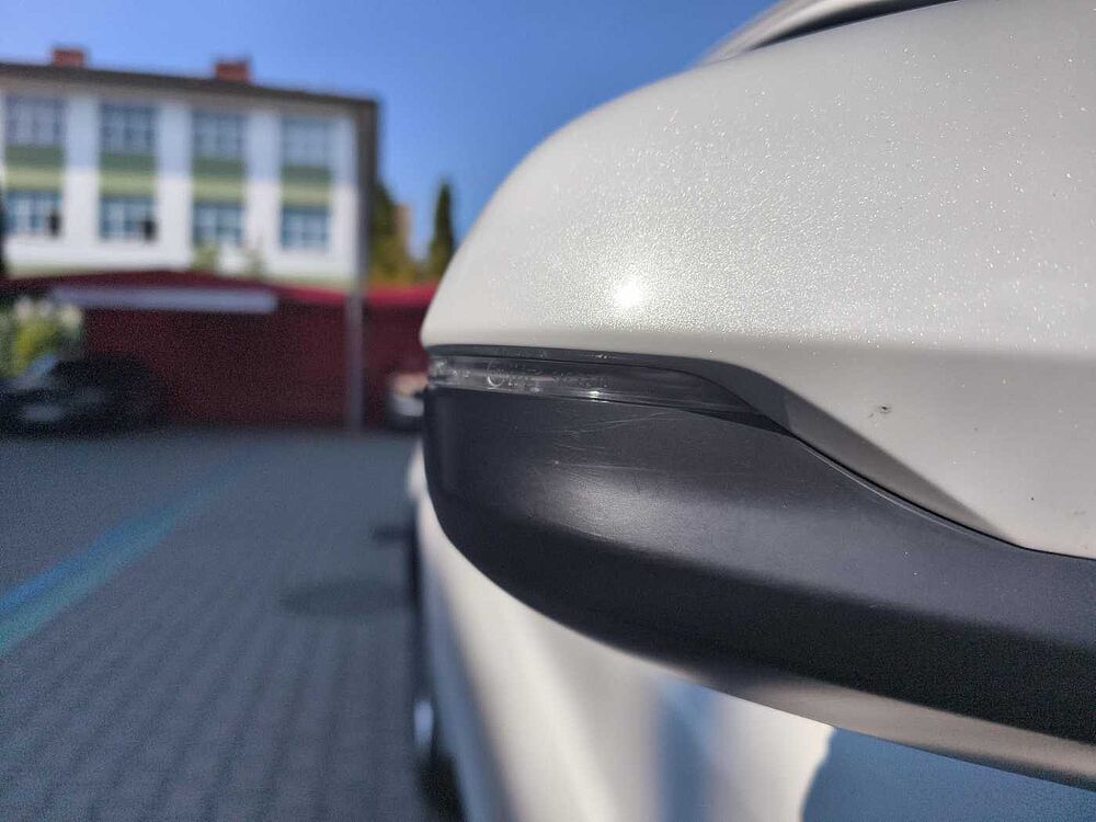 Honda HR-V Executive