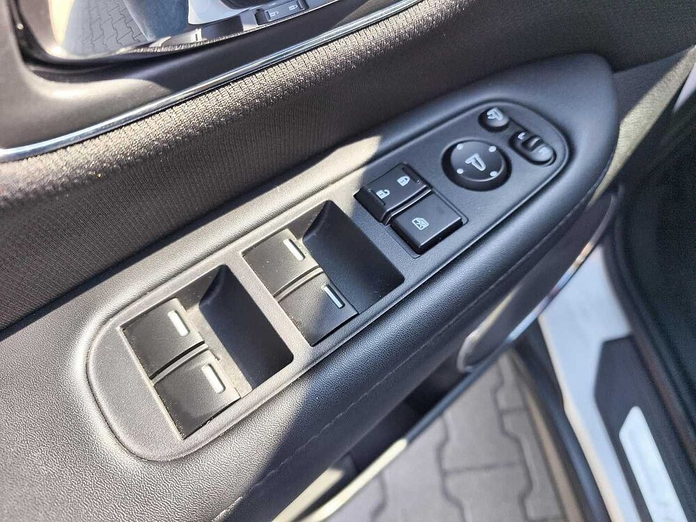 Honda HR-V Executive