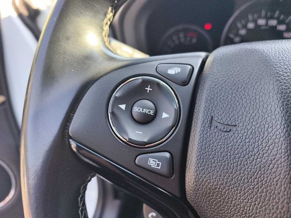 Honda HR-V Executive