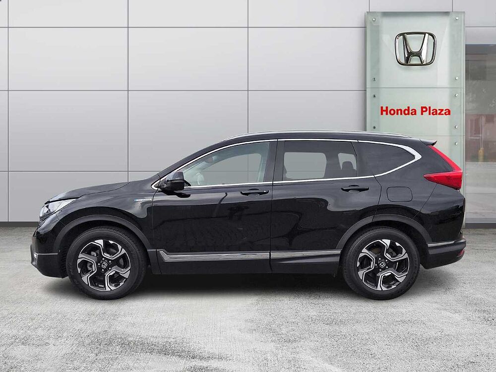 Honda CR-V Lifestyle 2WD