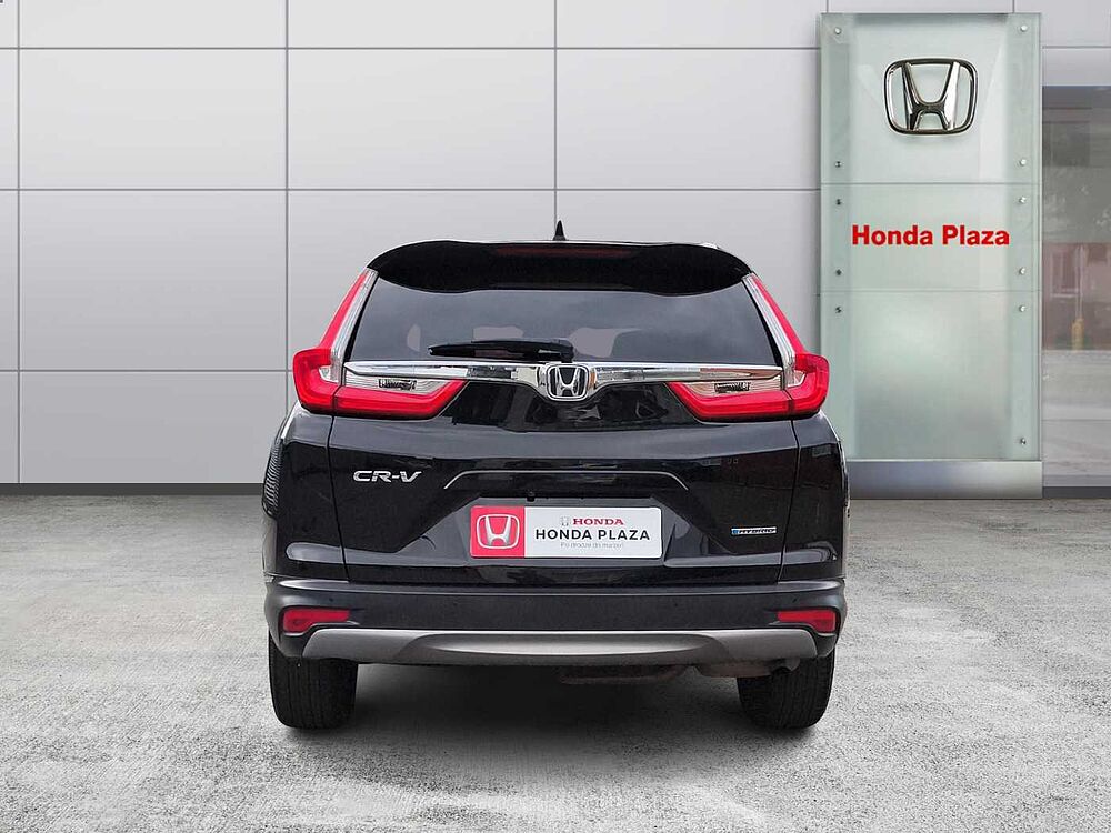 Honda CR-V Lifestyle 2WD