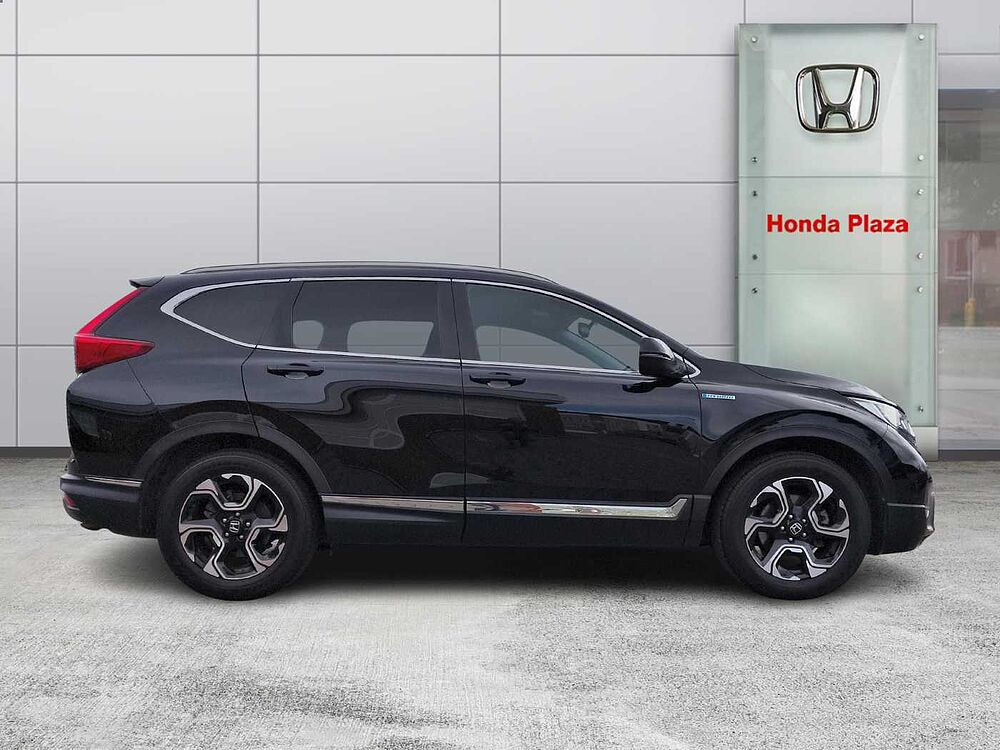 Honda CR-V Lifestyle 2WD