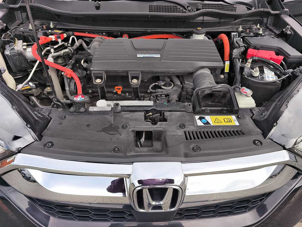 Honda CR-V Lifestyle 2WD