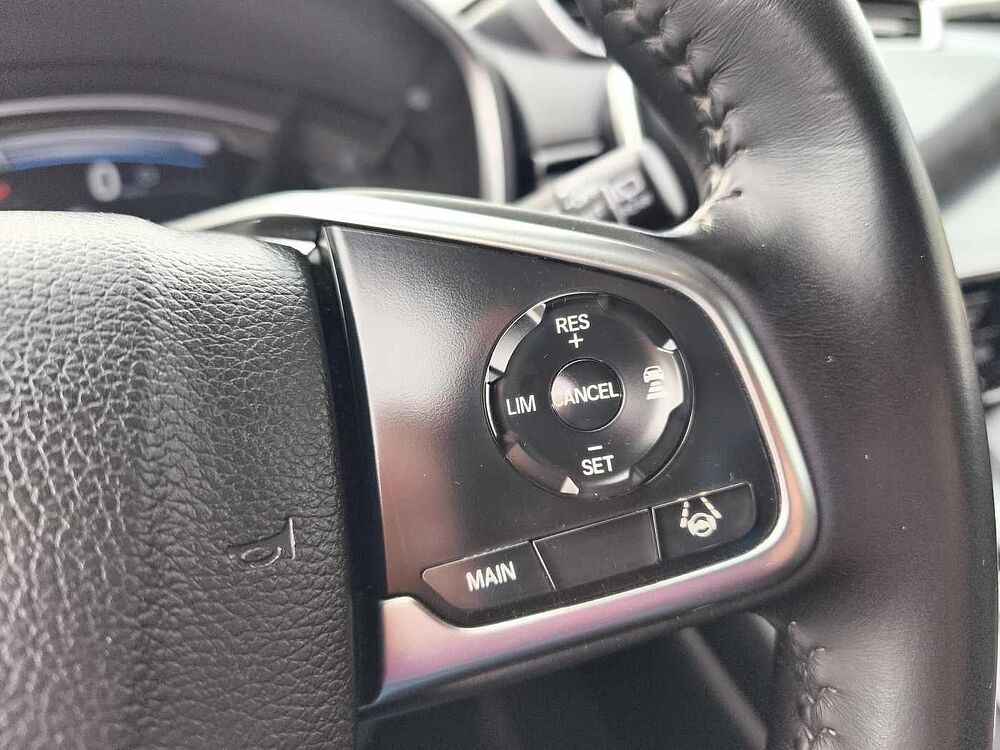 Honda CR-V Lifestyle 2WD