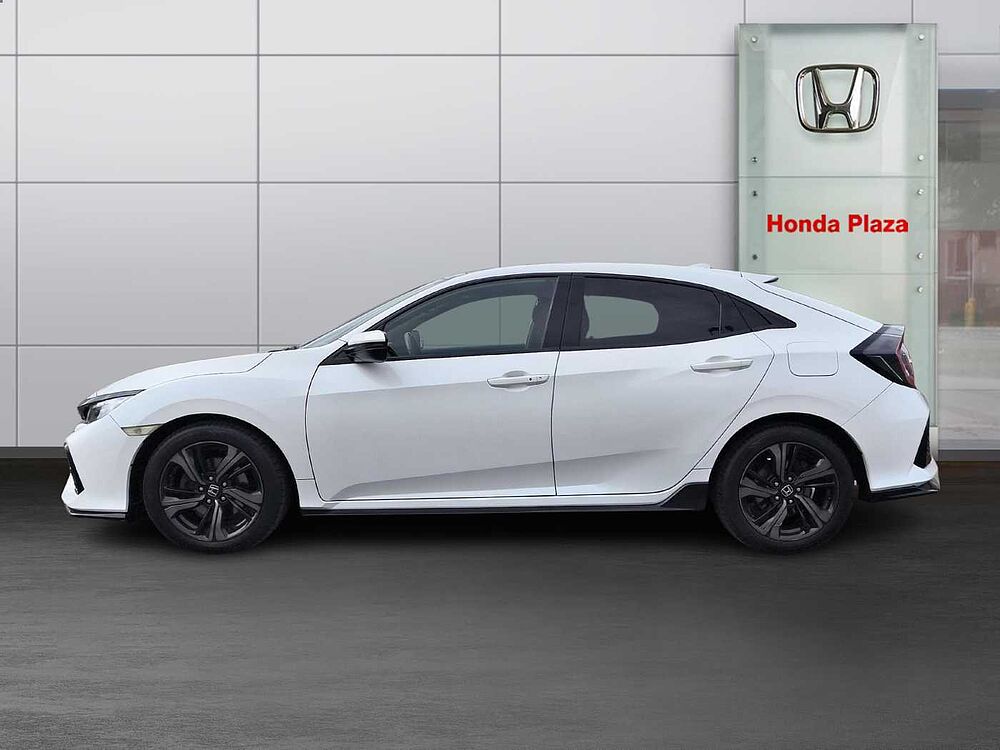 Honda CIVIC Sport Plus