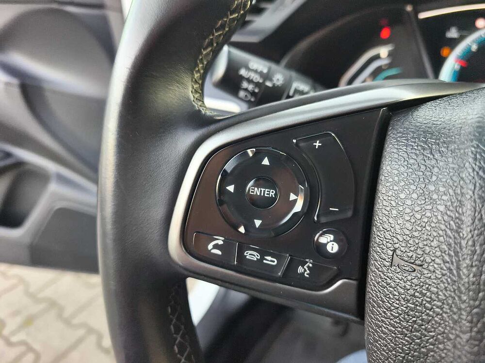 Honda CIVIC Sport Plus