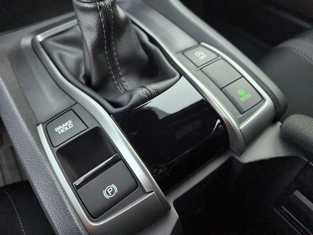 Honda CIVIC Sport Plus