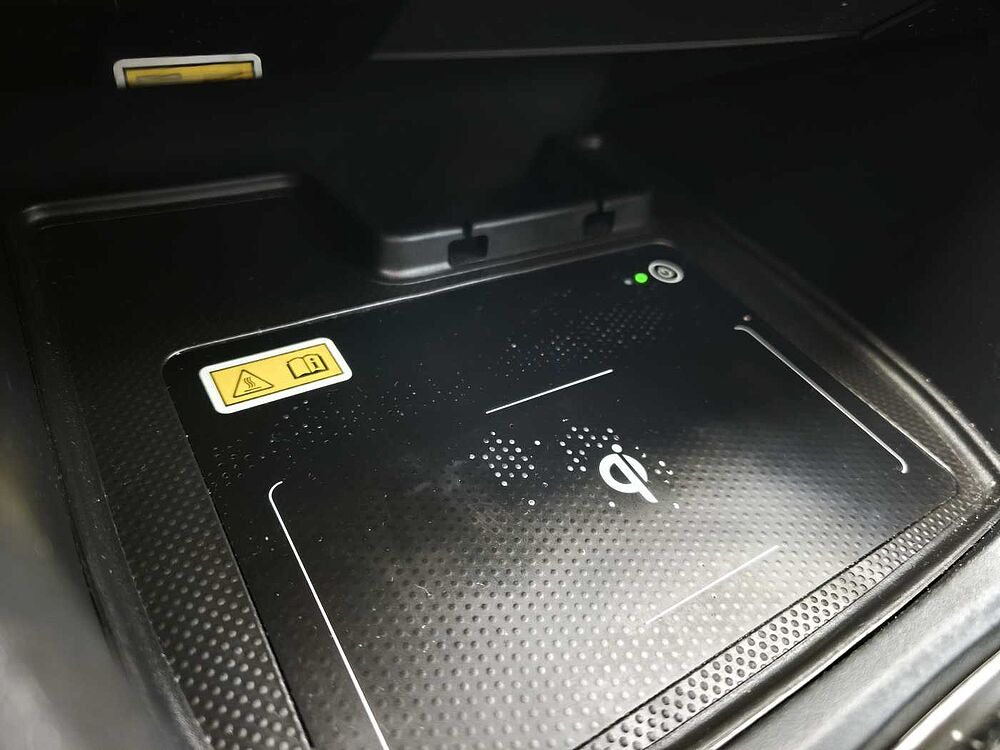 Honda CIVIC Executive sedan