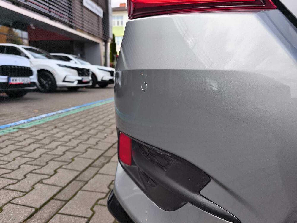 Honda CIVIC Executive sedan