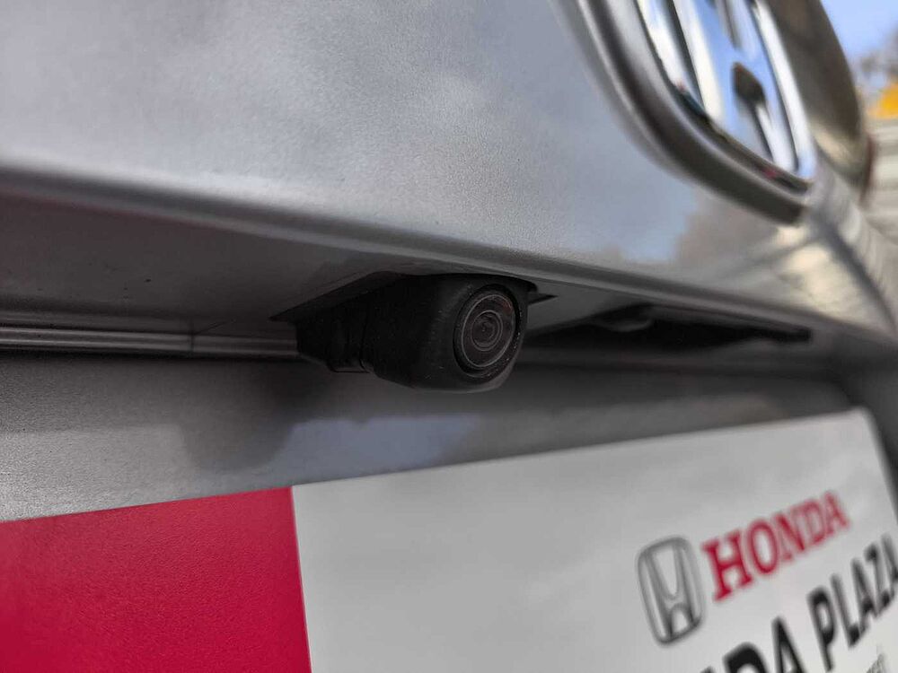 Honda CIVIC Executive sedan