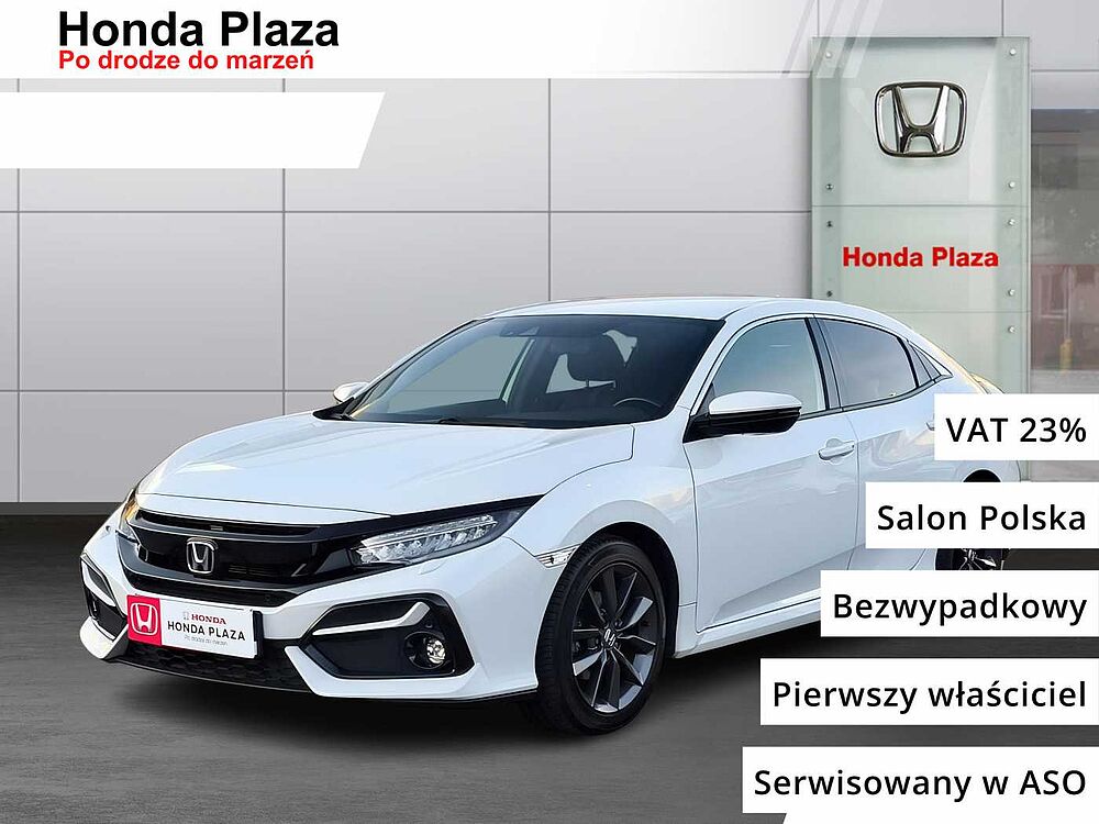 Honda CIVIC Elegance 1.0
