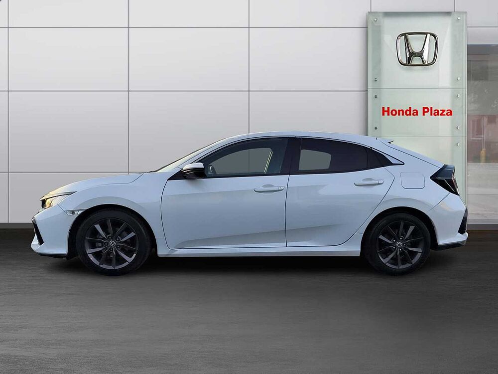 Honda CIVIC Elegance 1.0