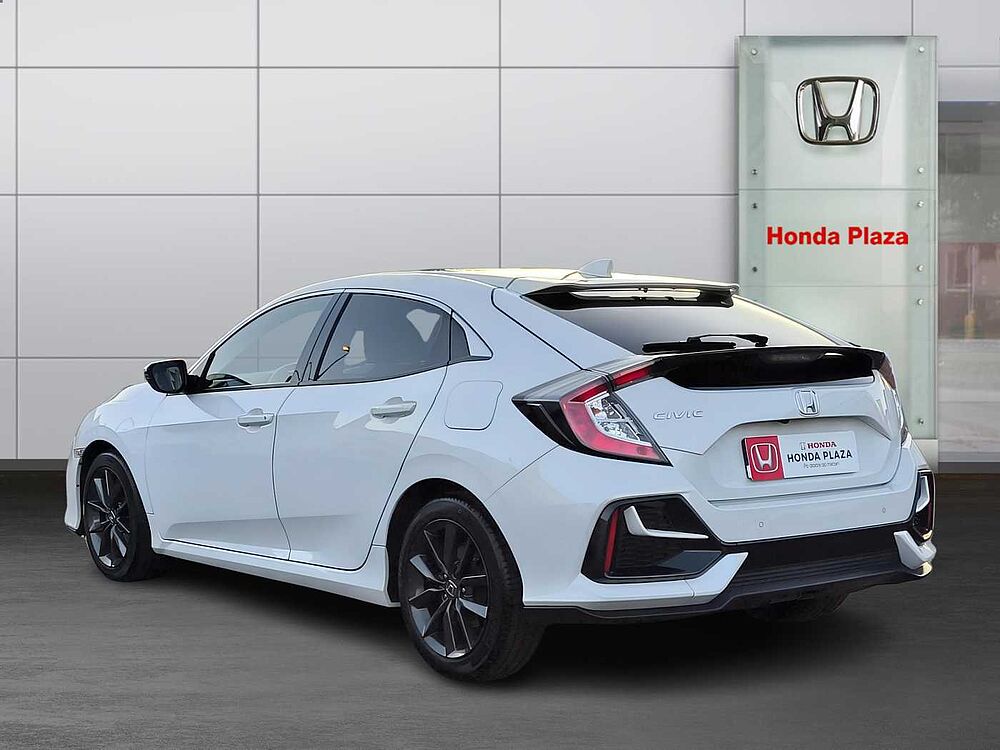 Honda CIVIC Elegance 1.0