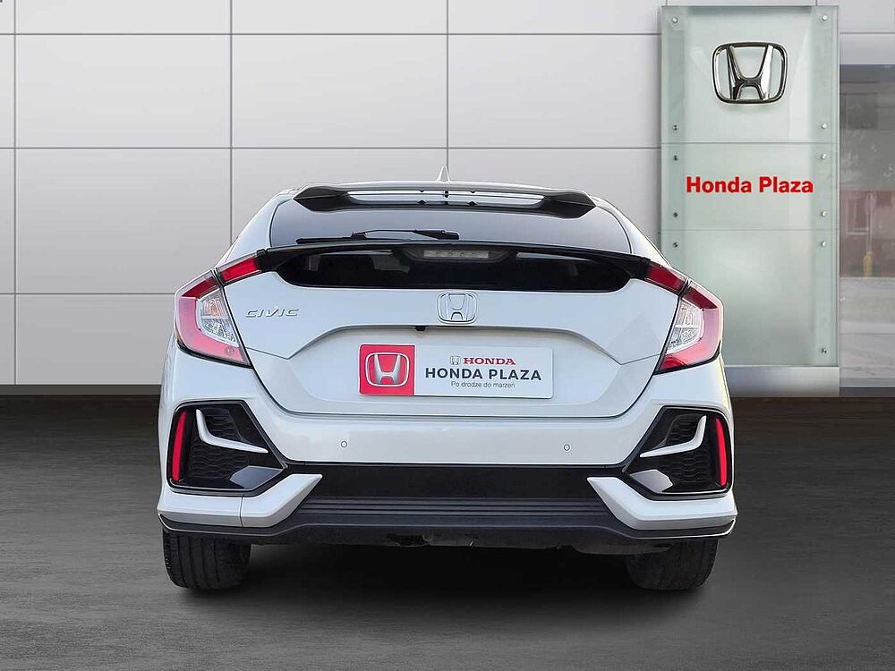 Honda CIVIC Elegance 1.0