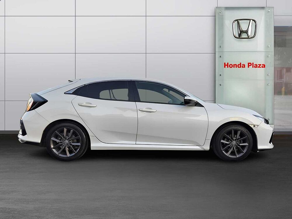 Honda CIVIC Elegance 1.0