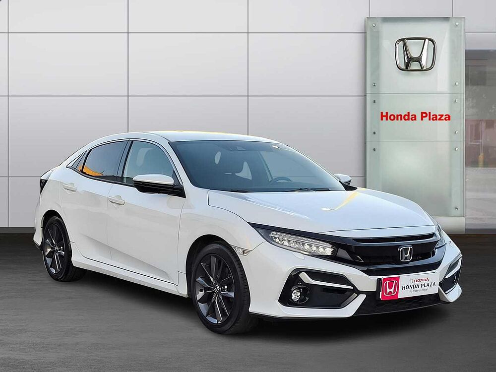 Honda CIVIC Elegance 1.0