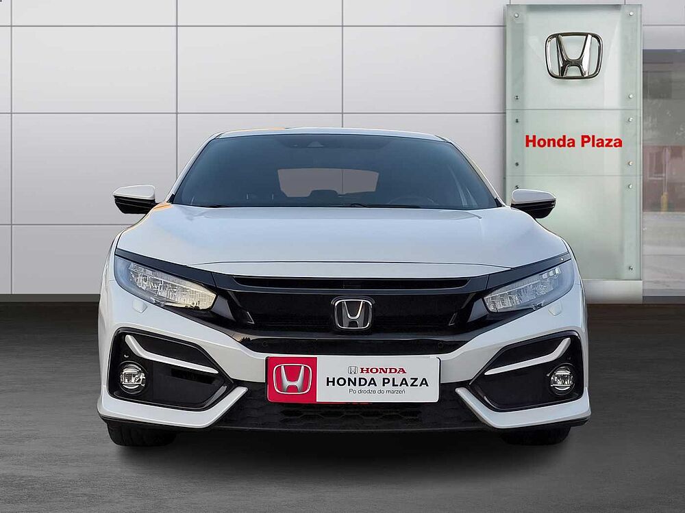 Honda CIVIC Elegance 1.0