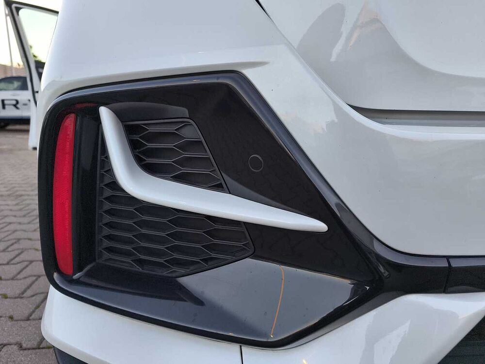 Honda CIVIC Elegance 1.0