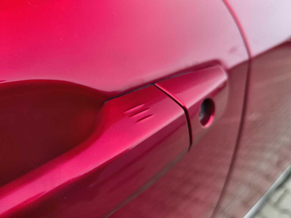 Honda CR-V Lifestyle benz.