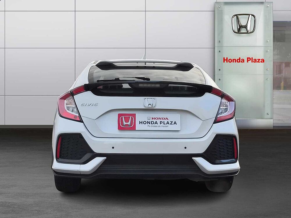 Honda CIVIC Comfort CVT